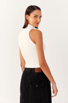 Cropped Raglan Canelada