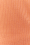 Cropped Raglan Canelada
