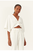Blusa Pregas