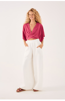 Blusa Pregas