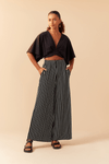Blusa Pregas