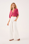 Blusa Pregas