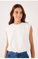 Blusa Balonê