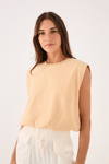 Blusa Balonê