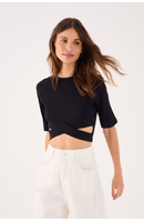Blusa Transpasse