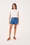 Blusa Balonê