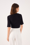 Blusa Transpasse