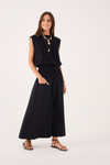 Blusa Balonê