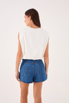 Blusa Balonê