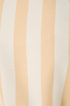 Short Linho Estampa Horizonte