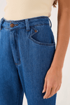 Calça Jeans Vintage