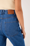 Calça Jeans Vintage