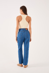Calça Jeans Vintage