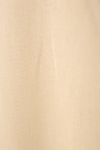 Vestido Cropped Decote Torcido