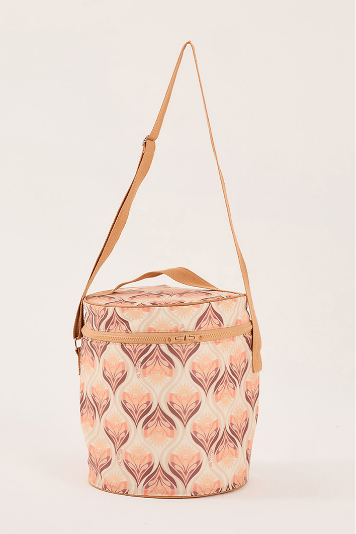 Cooler Bag Estampa Luz