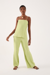 Blusa Decote Costas Degage
