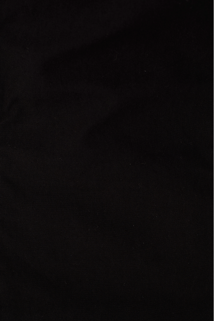Blusa Algodão Decote V