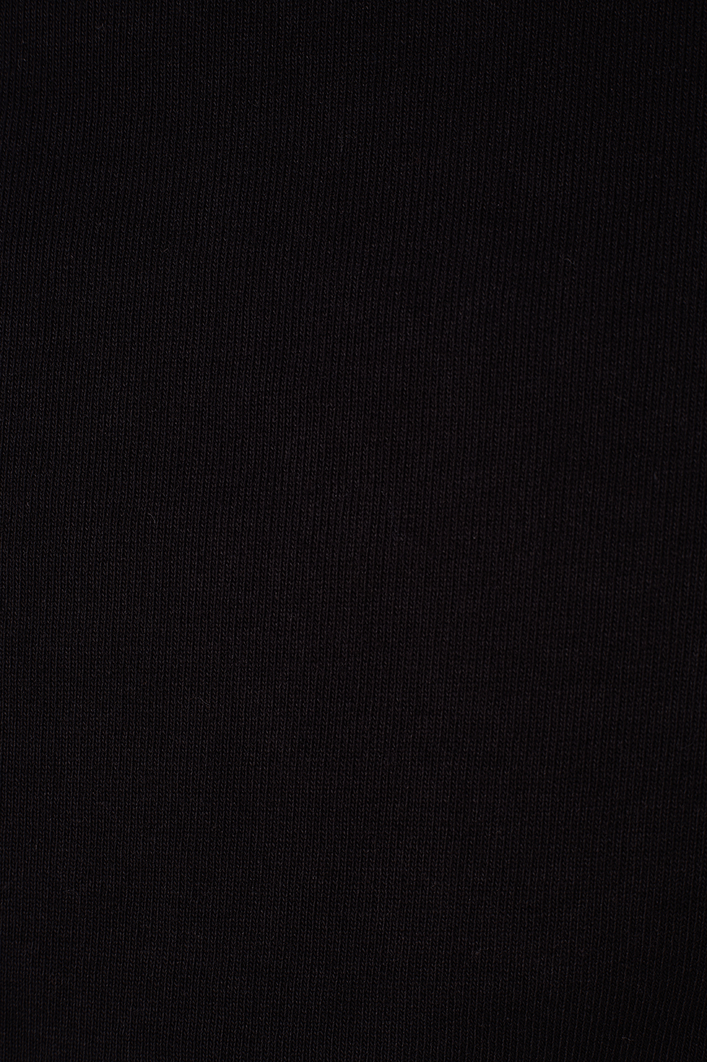 Blusa Com Zíper Alfaiataria