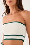 Top Tricot Listras