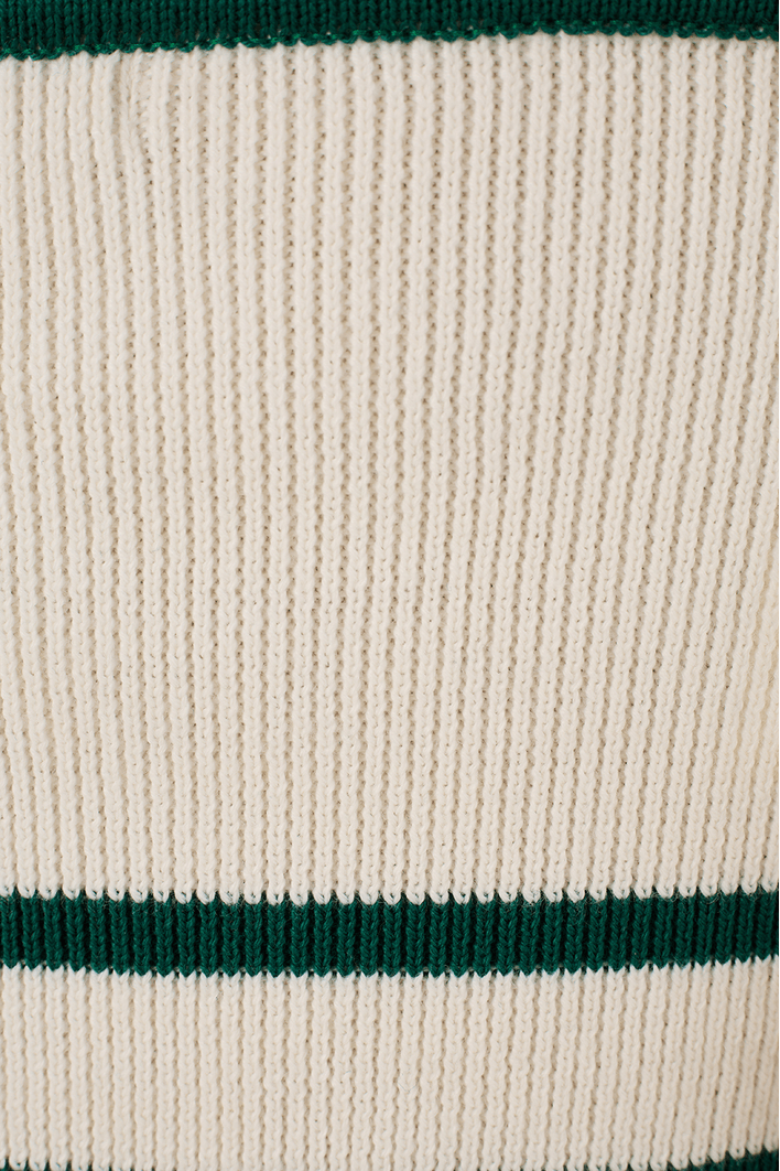 Top Tricot Listras