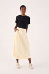 Blusa T-shirt Balonê
