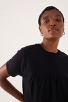 Blusa T-shirt Balonê