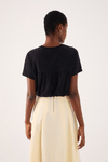 Blusa T-shirt Balonê