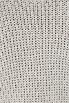 Túnica Tricot Botões