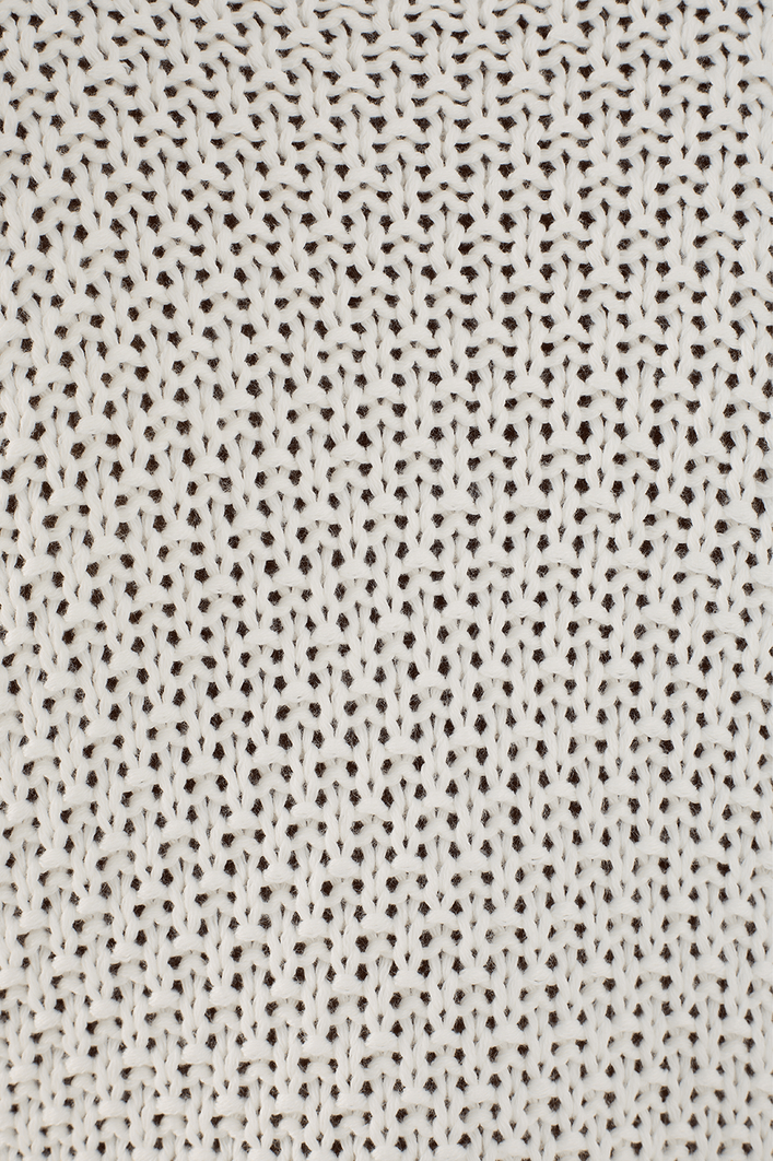 Túnica Tricot Botões