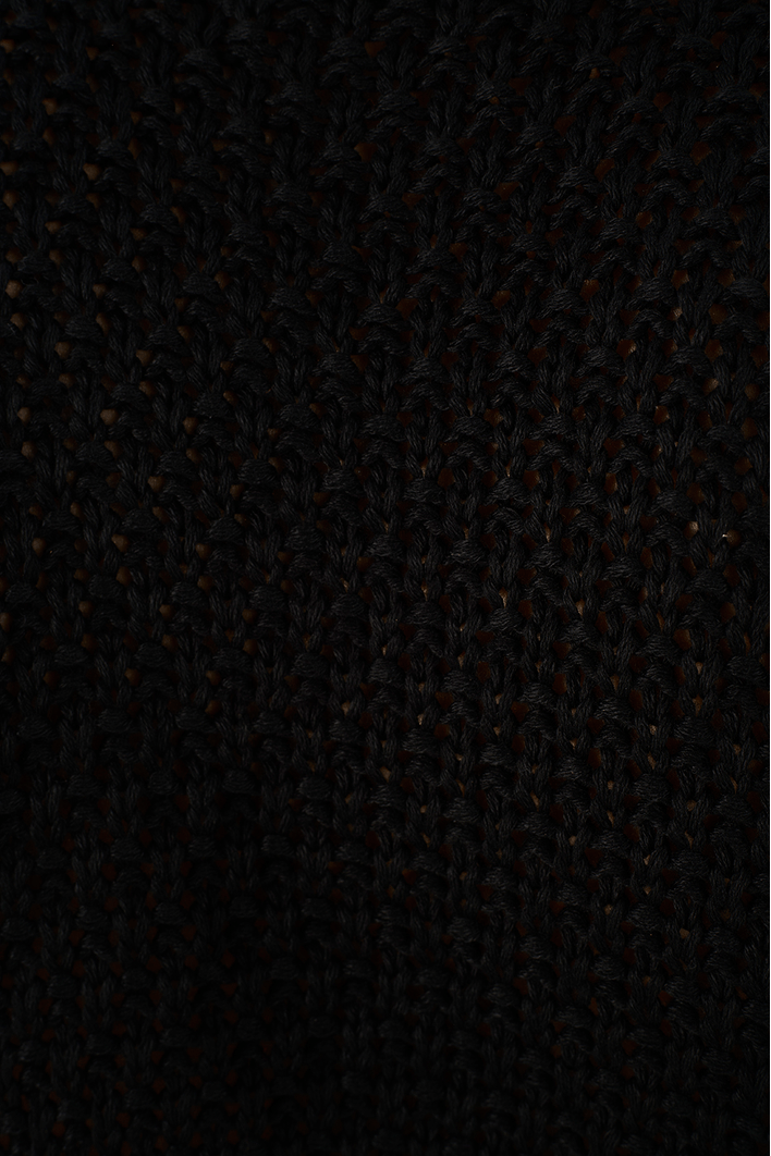 Túnica Tricot Botões