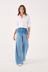 Camisa Cropped Algodão