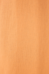 Vestido Cropped Frente Vazada