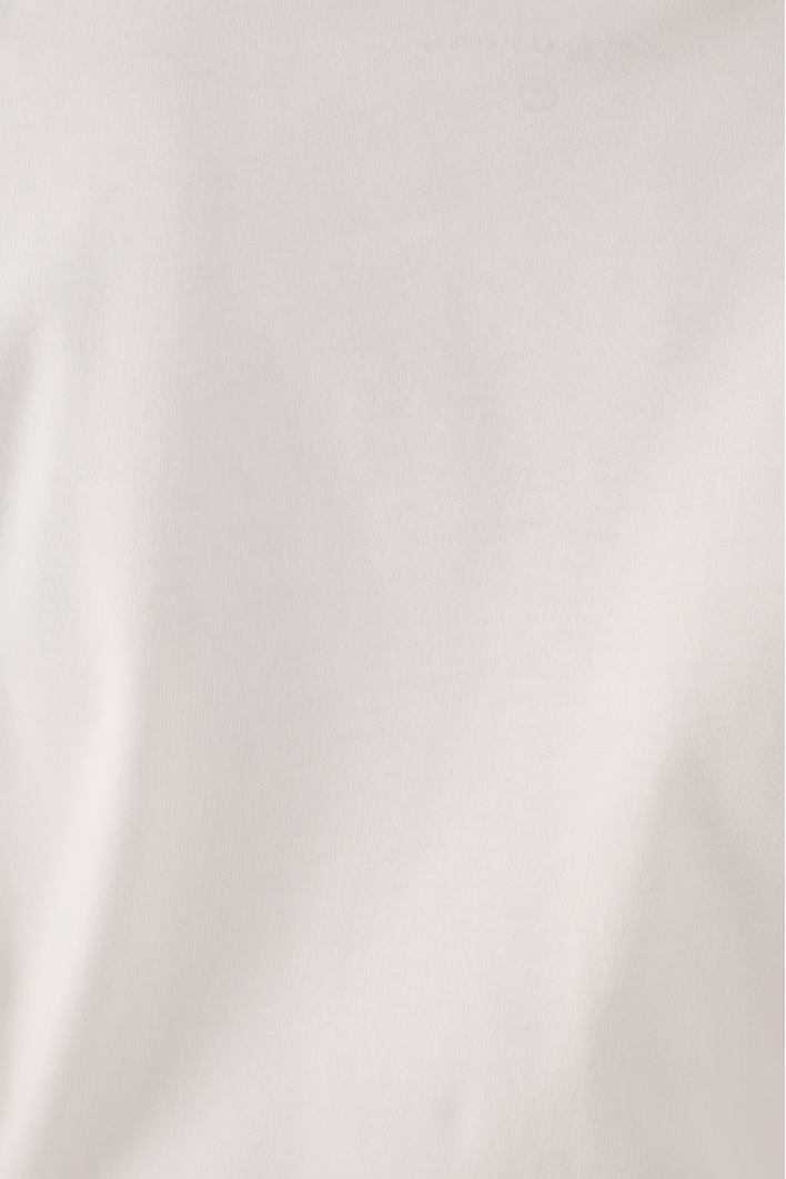 Tshirt Silk One Step On At A Time