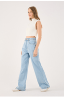 Calça Jeans Basic Clara