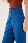 Calça Jeans Basic Blue
