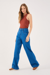 Calça Jeans Basic Blue