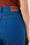 Calça Jeans Basic Blue