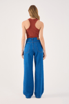 Calça Jeans Basic Blue