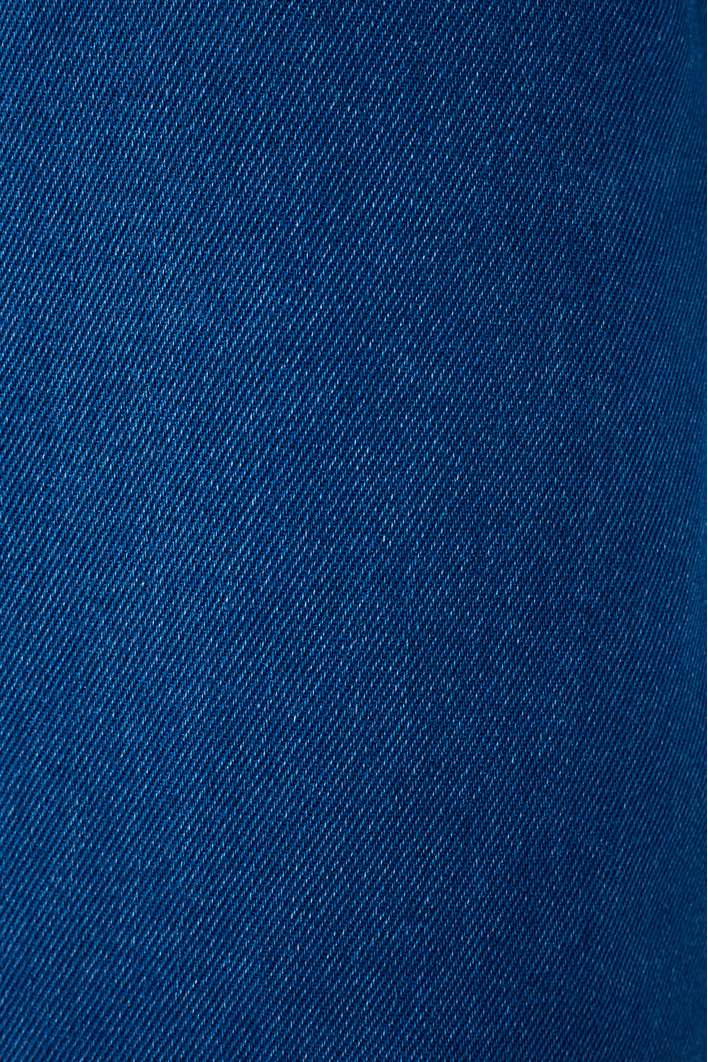 Calça Jeans Basic Blue