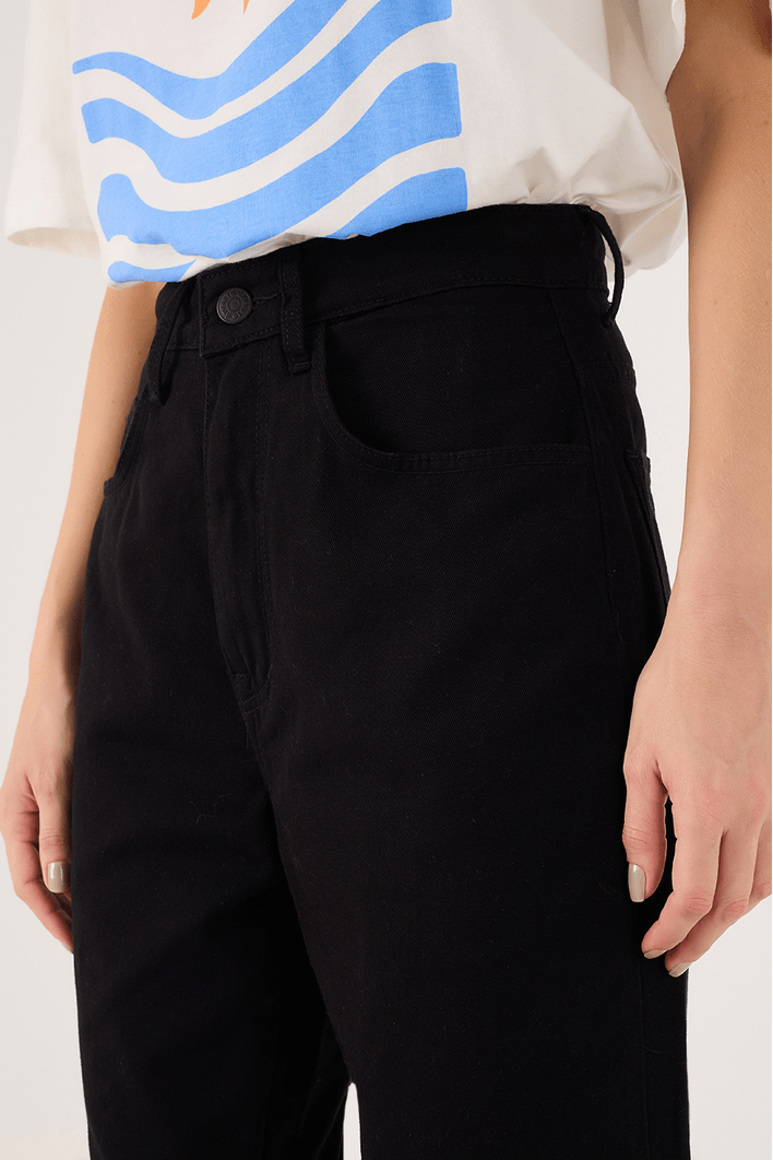 Calça Sarja Basic