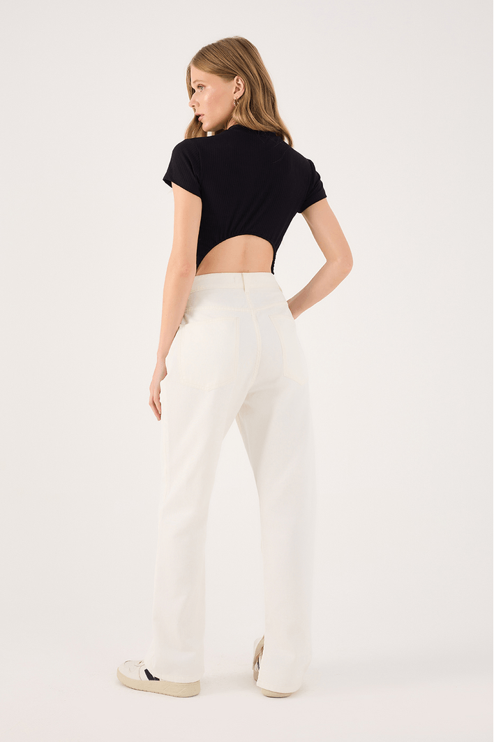 Calça Sarja Basic