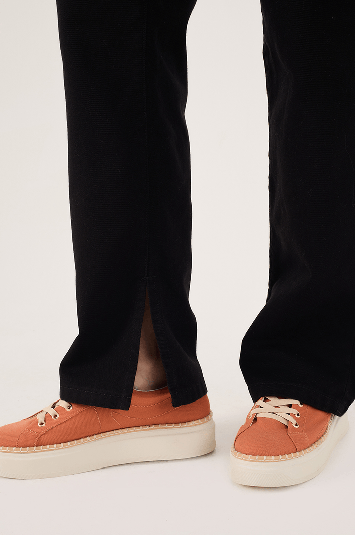 Calça Sarja Basic