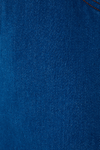 Short Jeans Basic Blue