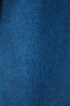 Vestido Colete Jeans