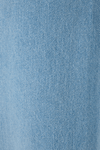 Saia Jeans Fenda