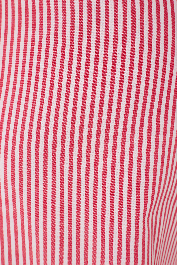 Calça Alfaiataria Listrada