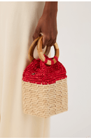 Bolsa de Palha Milk