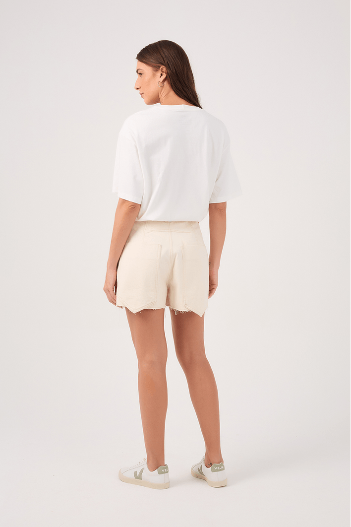 Short Sarja Confort