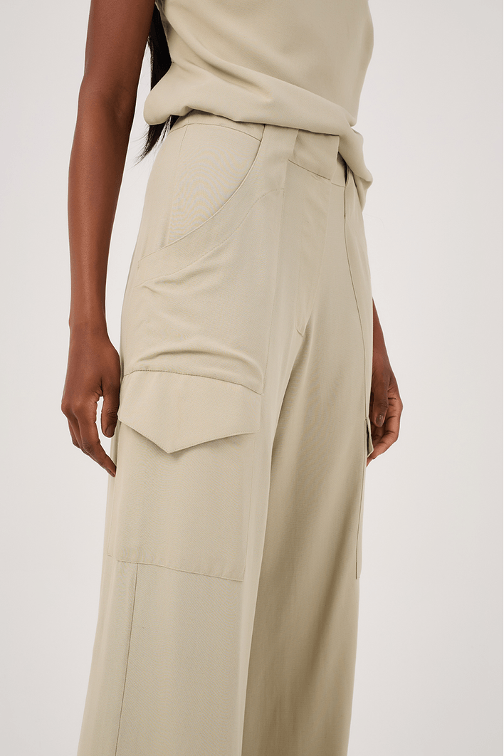 Calça Cargo