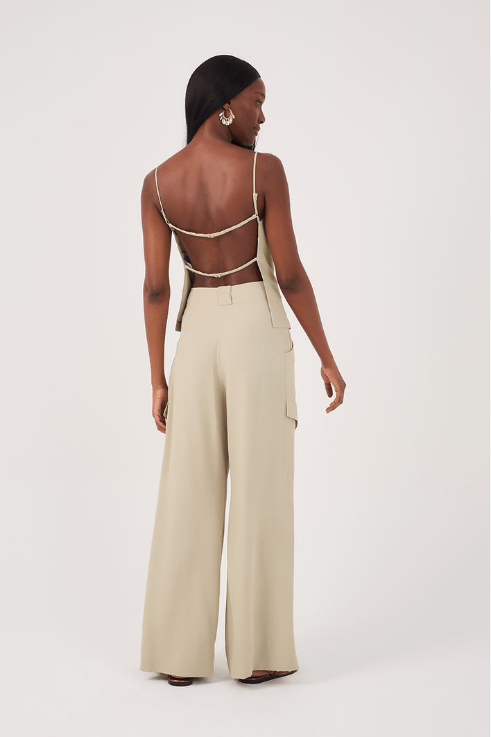 Calça Cargo